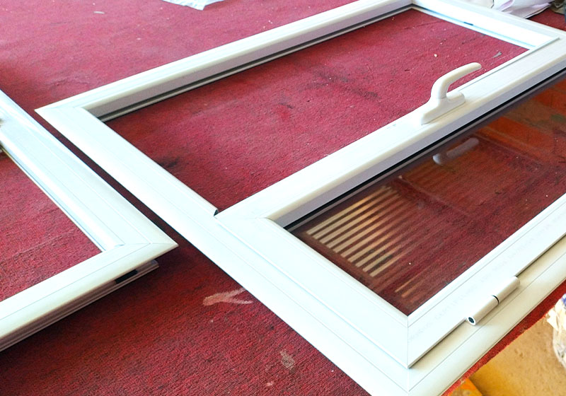fabricacion
